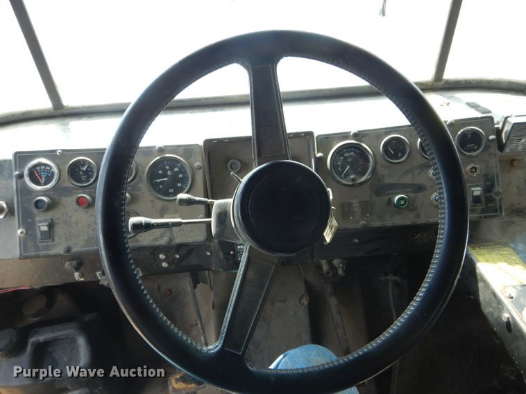 image for item GO9654 Ag-Chem TerraGator 1803 applicator