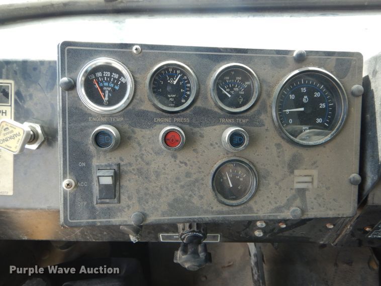 image for item GO9654 Ag-Chem TerraGator 1803 applicator