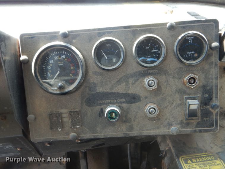 image for item GO9654 Ag-Chem TerraGator 1803 applicator