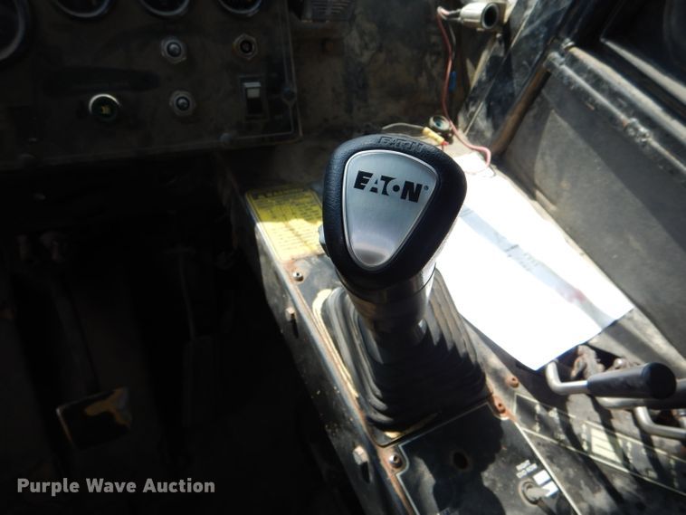 image for item GO9654 Ag-Chem TerraGator 1803 applicator