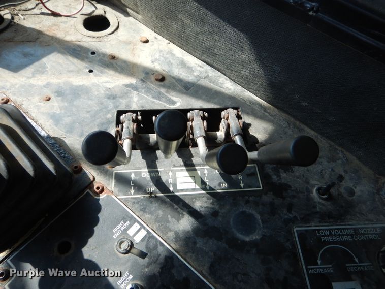 image for item GO9654 Ag-Chem TerraGator 1803 applicator