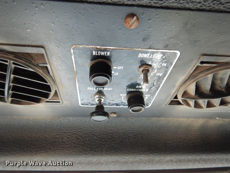 image for item GO9654 Ag-Chem TerraGator 1803 applicator