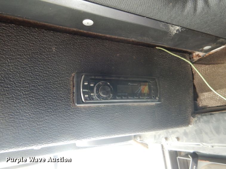 image for item GO9654 Ag-Chem TerraGator 1803 applicator