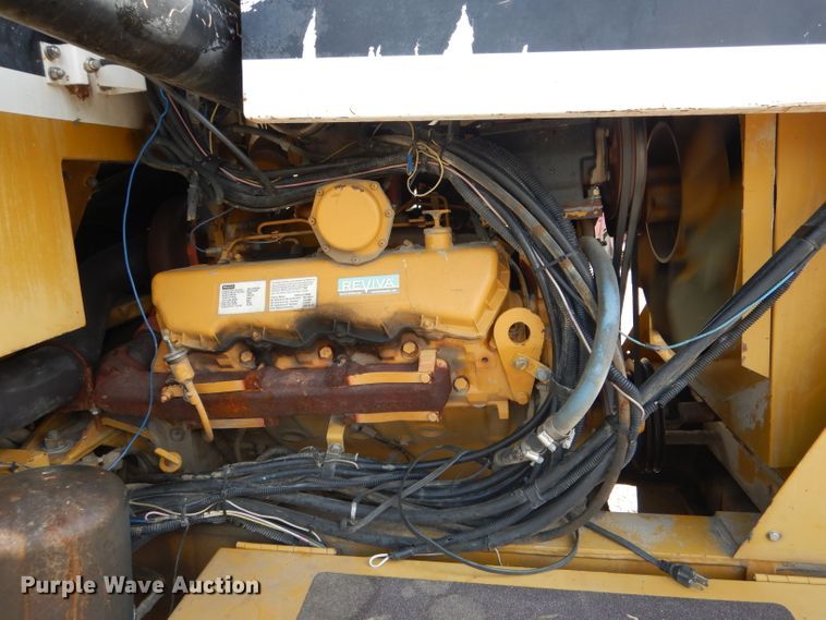 image for item GO9654 Ag-Chem TerraGator 1803 applicator