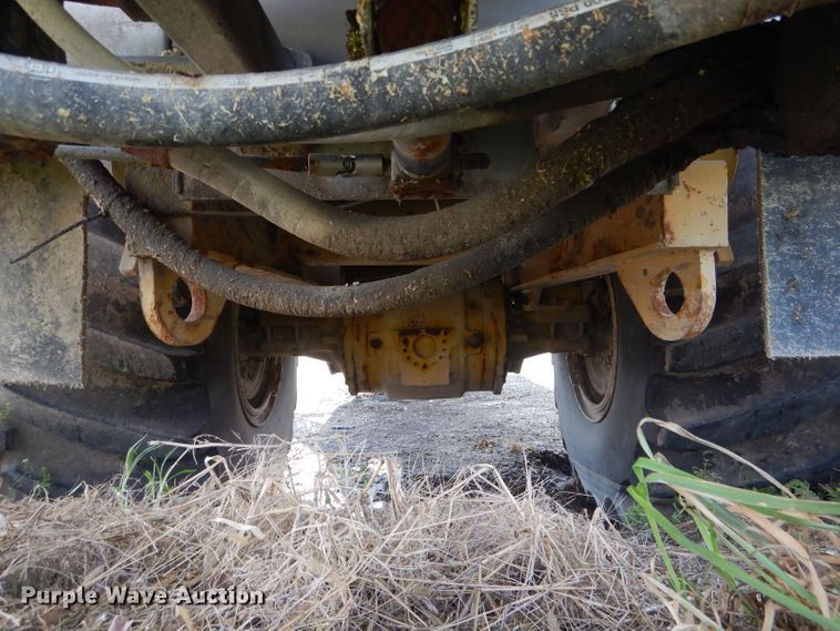 image for item GO9654 Ag-Chem TerraGator 1803 applicator