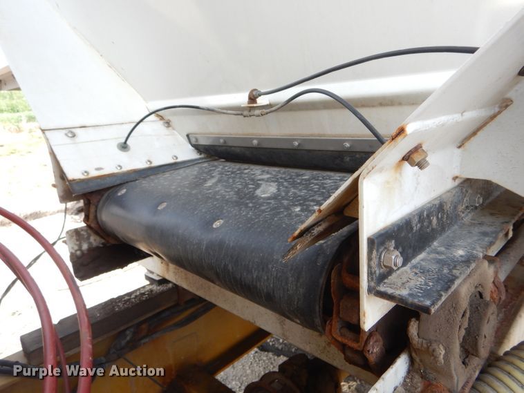 image for item GO9654 Ag-Chem TerraGator 1803 applicator