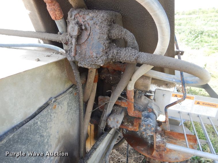 image for item GO9654 Ag-Chem TerraGator 1803 applicator