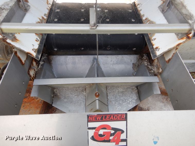 image for item GO9654 Ag-Chem TerraGator 1803 applicator