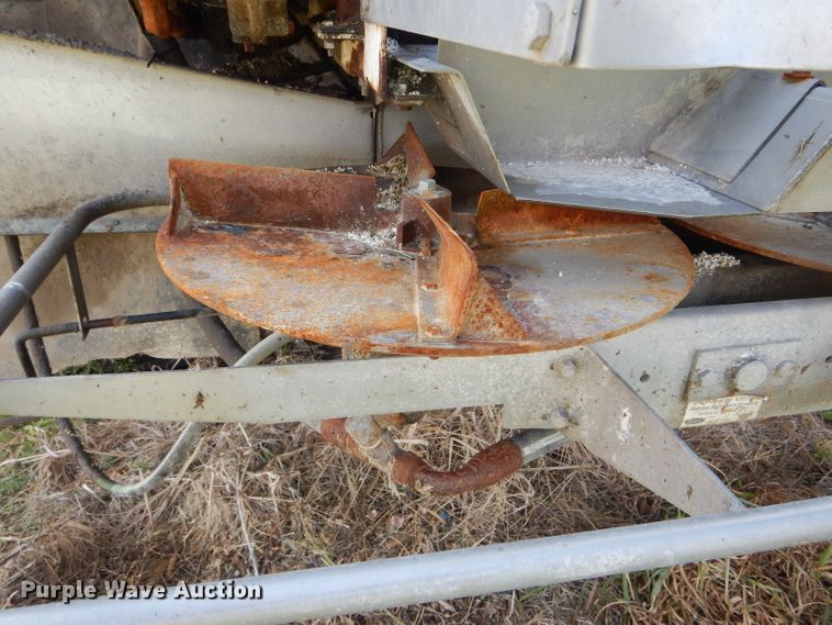 image for item GO9654 Ag-Chem TerraGator 1803 applicator