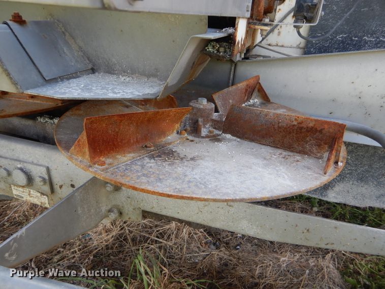 image for item GO9654 Ag-Chem TerraGator 1803 applicator