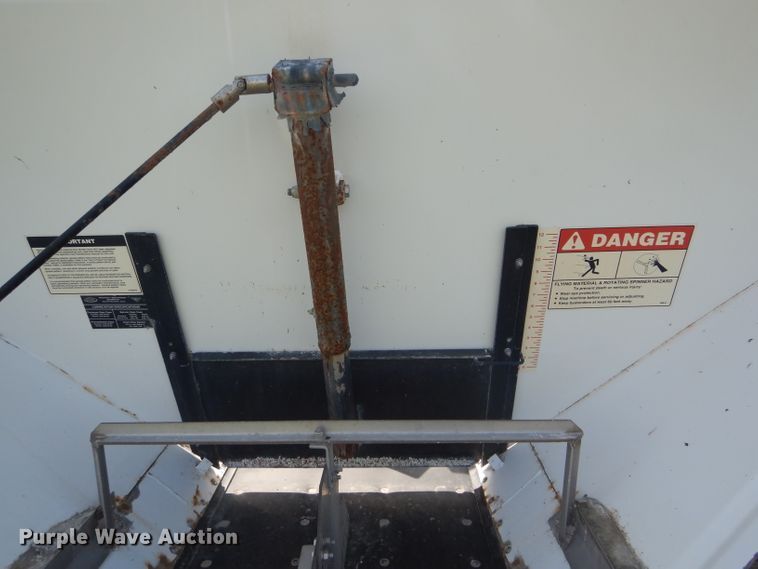 image for item GO9654 Ag-Chem TerraGator 1803 applicator