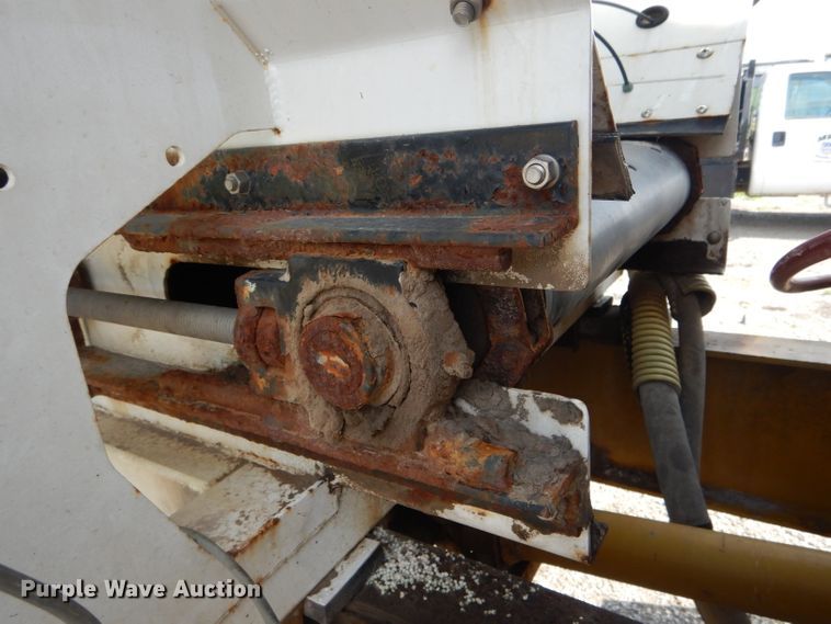 image for item GO9654 Ag-Chem TerraGator 1803 applicator