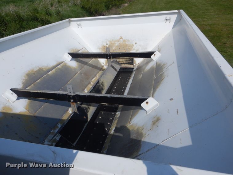 image for item GO9654 Ag-Chem TerraGator 1803 applicator