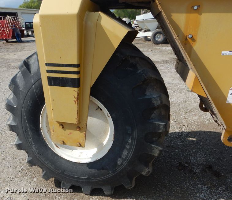 image for item GO9654 Ag-Chem TerraGator 1803 applicator