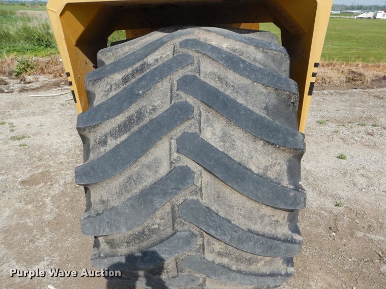 image for item GO9654 Ag-Chem TerraGator 1803 applicator