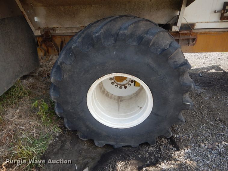 image for item GO9654 Ag-Chem TerraGator 1803 applicator