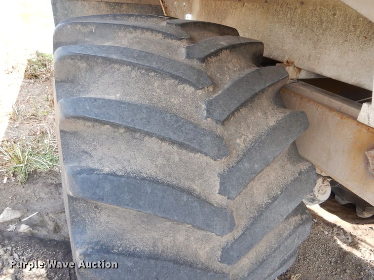 image for item GO9654 Ag-Chem TerraGator 1803 applicator