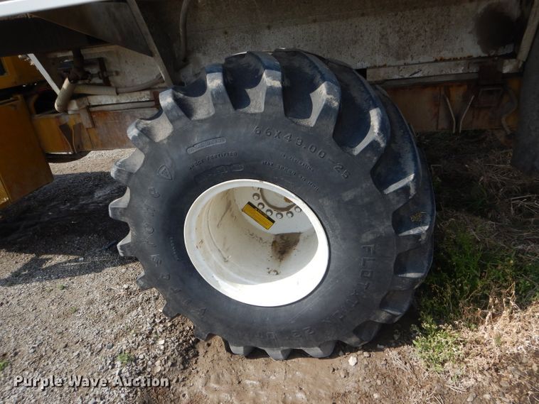 image for item GO9654 Ag-Chem TerraGator 1803 applicator