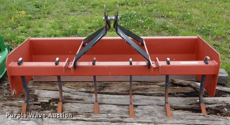 image for item GO9685 Rhino BX72 box blade