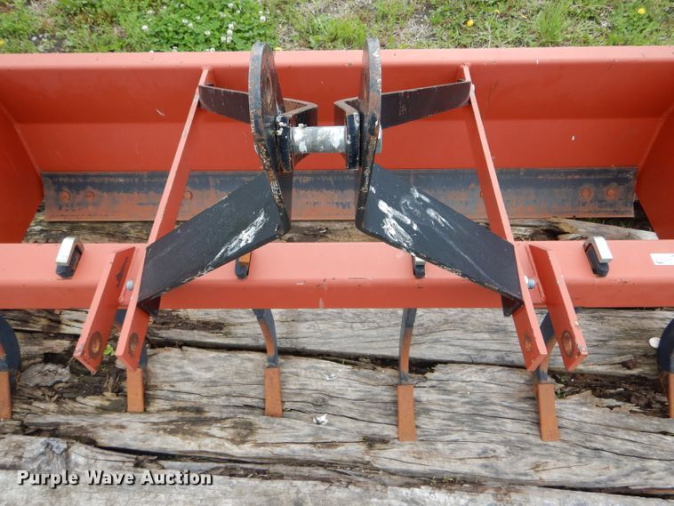 image for item GO9685 Rhino BX72 box blade