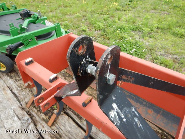 image for item GO9685 Rhino BX72 box blade