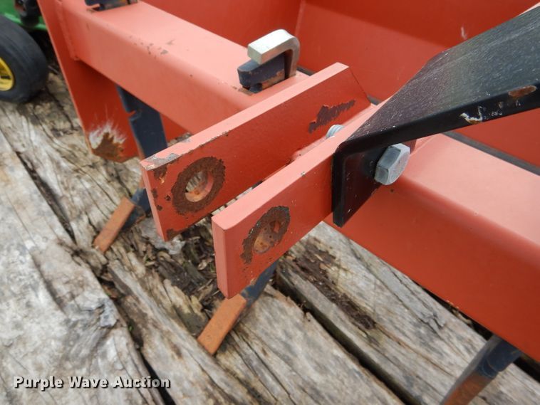 image for item GO9685 Rhino BX72 box blade