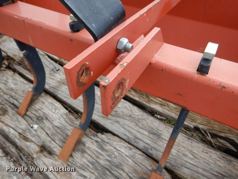 image for item GO9685 Rhino BX72 box blade