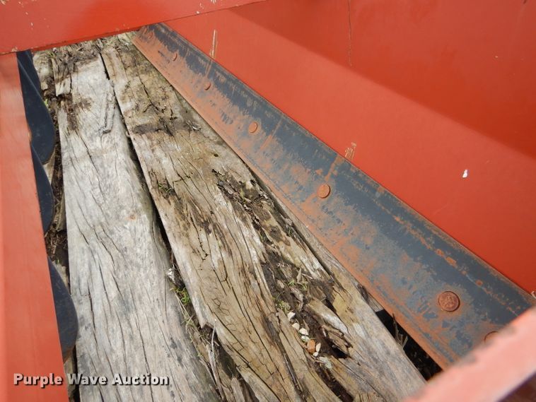 image for item GO9685 Rhino BX72 box blade