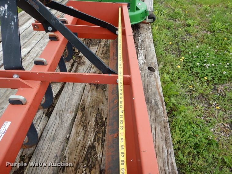 image for item GO9685 Rhino BX72 box blade