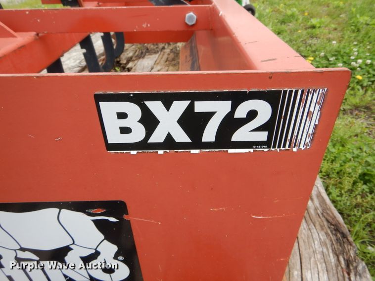 image for item GO9685 Rhino BX72 box blade