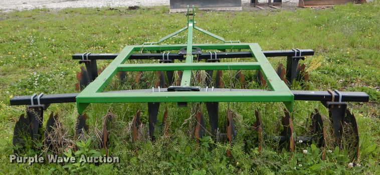 image for item GO9686 Vassar 2420C09B4 disk