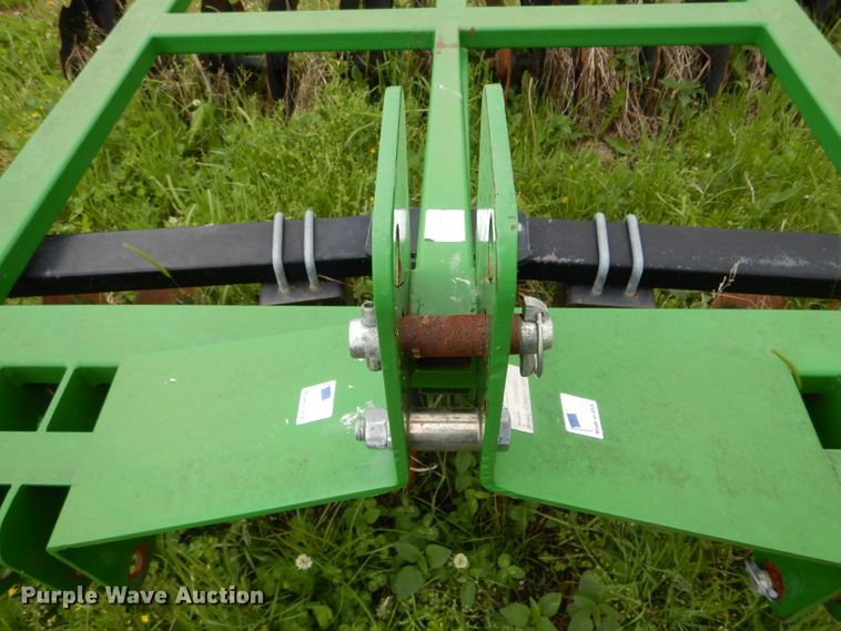 image for item GO9686 Vassar 2420C09B4 disk