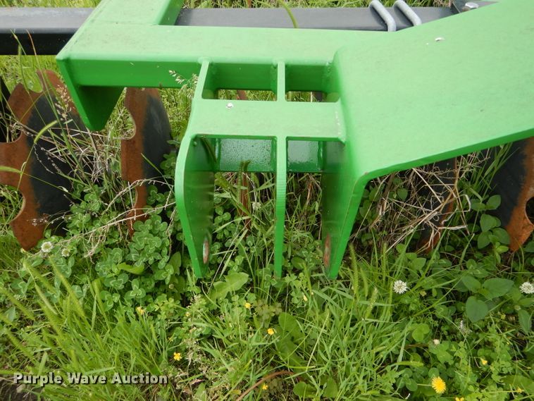 image for item GO9686 Vassar 2420C09B4 disk