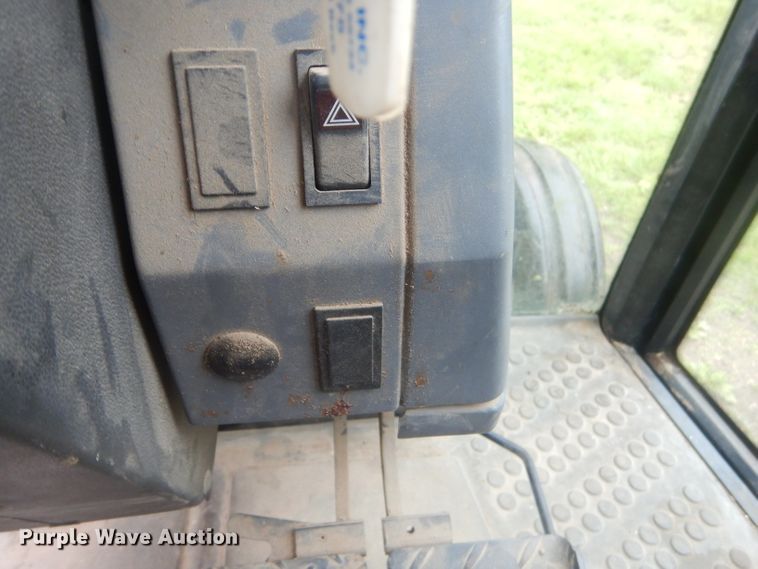 image for item GP9175 Ford 7740  tractor