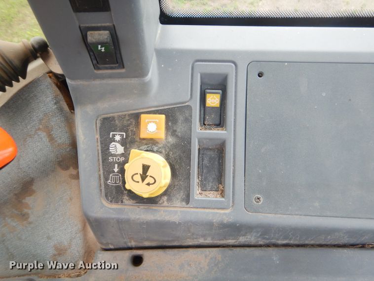 image for item GP9175 Ford 7740  tractor