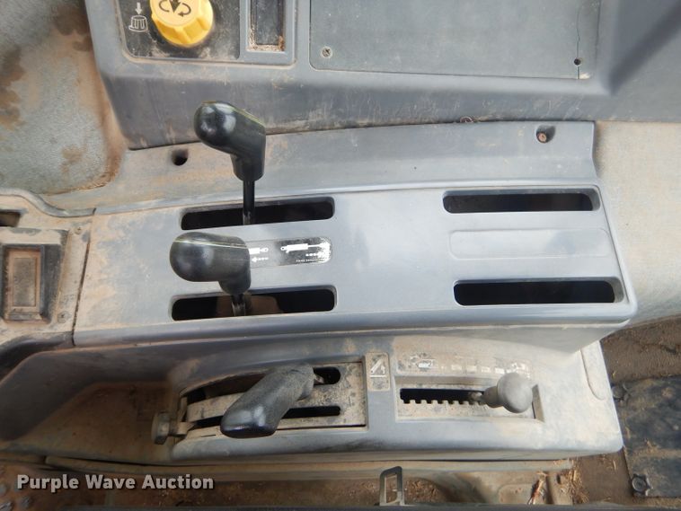 image for item GP9175 Ford 7740  tractor