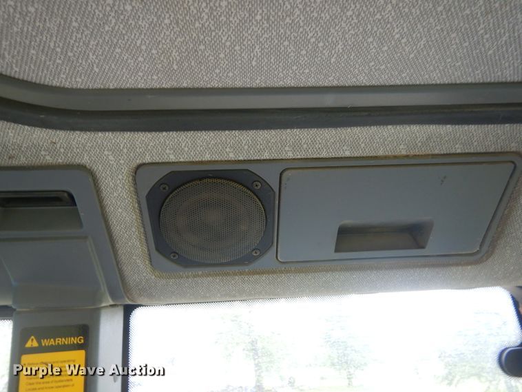 image for item GP9175 Ford 7740  tractor