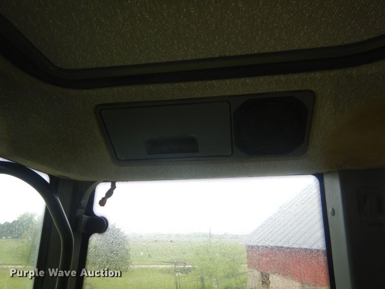 image for item GP9175 Ford 7740  tractor