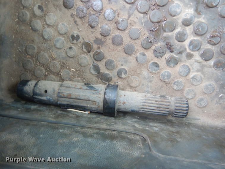 image for item GP9175 Ford 7740  tractor