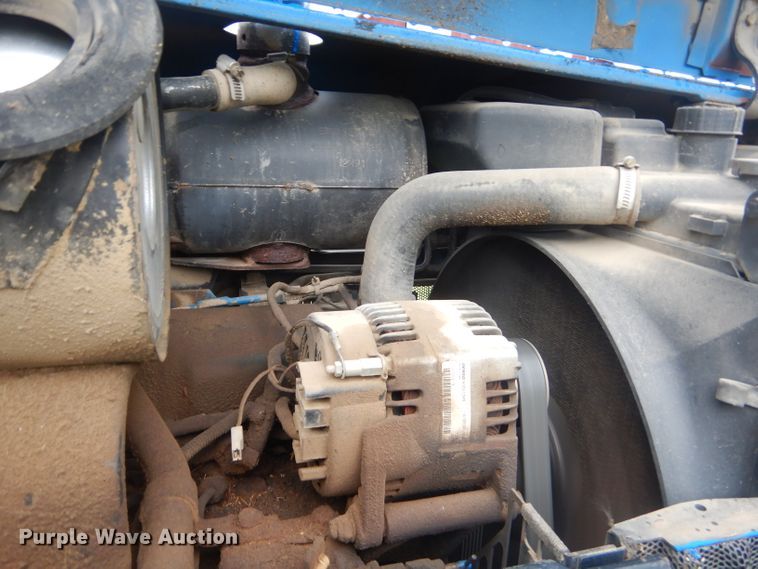 image for item GP9175 Ford 7740  tractor