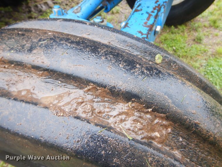 image for item GP9175 Ford 7740  tractor