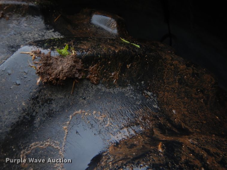 image for item GP9175 Ford 7740  tractor