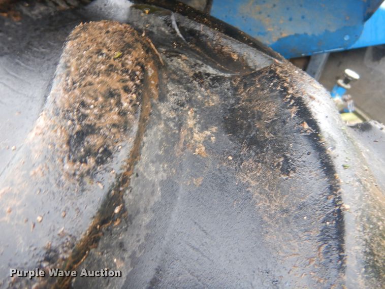 image for item GP9175 Ford 7740  tractor