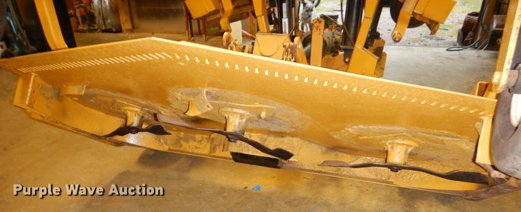 image for item GP9199 Batwing finish mower