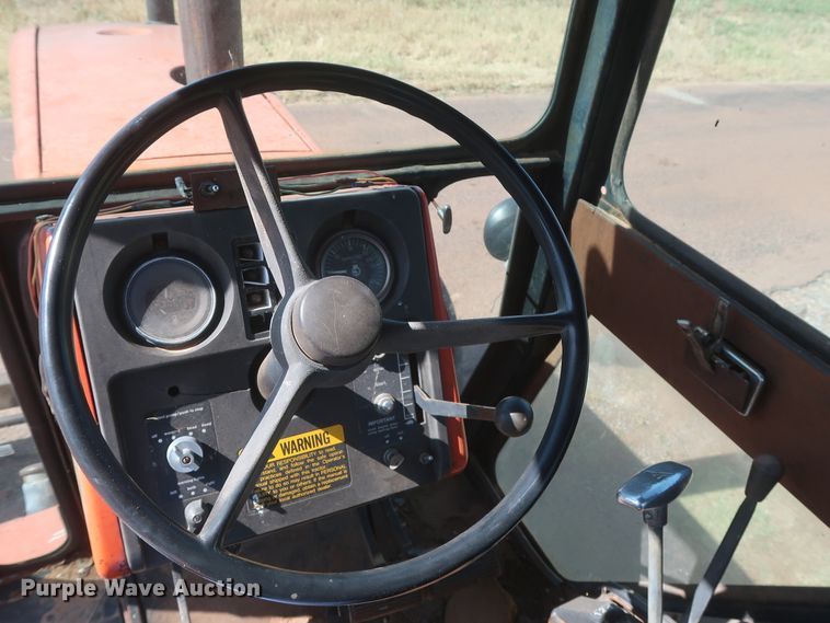 image for item GS9900 1979 Allis Chalmers 7045  tractor