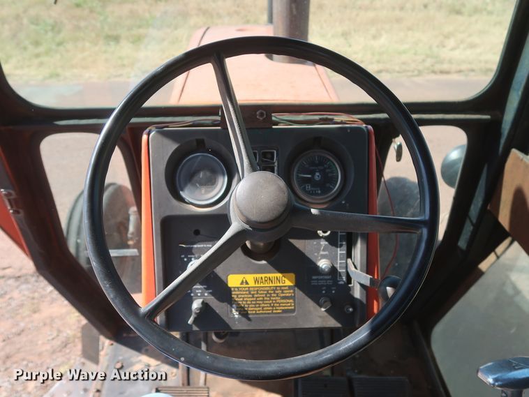 image for item GS9900 1979 Allis Chalmers 7045  tractor
