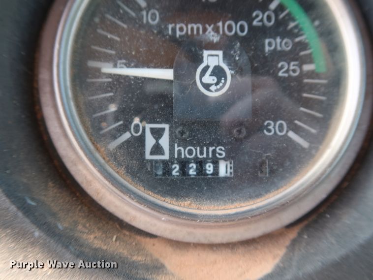 image for item GS9900 1979 Allis Chalmers 7045  tractor