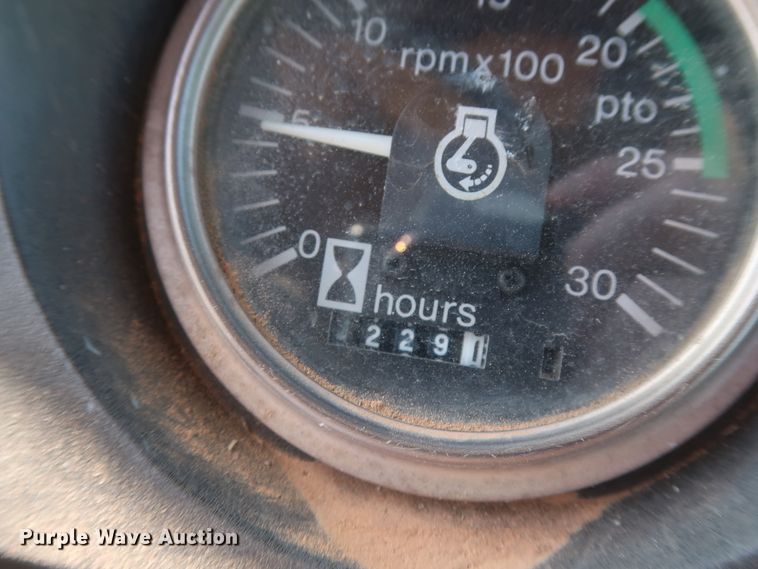 image for item GS9900 1979 Allis Chalmers 7045  tractor