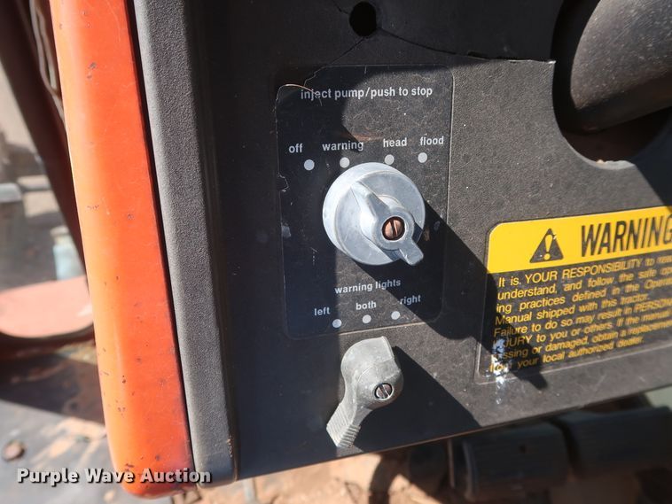 image for item GS9900 1979 Allis Chalmers 7045  tractor