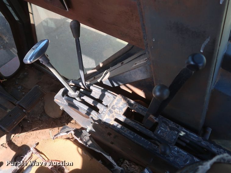 image for item GS9900 1979 Allis Chalmers 7045  tractor